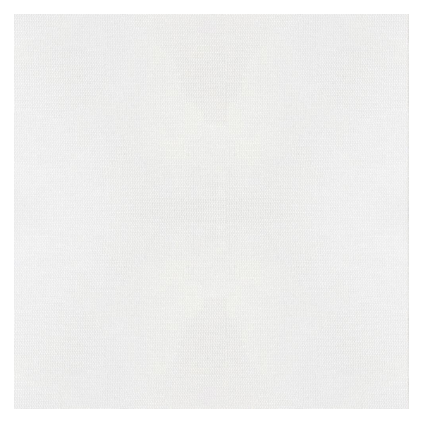 Vanguard Shade Interior Solar Shade, 5 Percent Openness, Custom Cut - Soft White colorway swatch