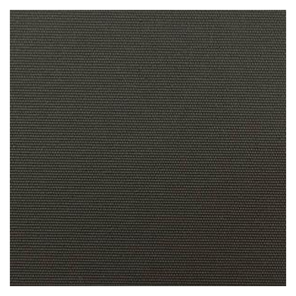 Vanguard Shade Fabric Roller Shade, Light Filtering, Custom Cut - Splendor Chocolate colorway swatch