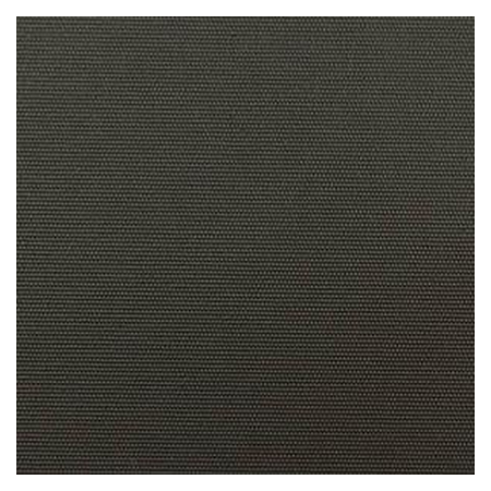 Vanguard Shade Fabric Roller Shade, Light Filtering, Custom Cut - Splendor Chocolate colorway swatch