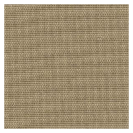 Vanguard Shade Fabric Roller Shade, Light Filtering, Custom Cut - Splendor Coffee colorway swatch