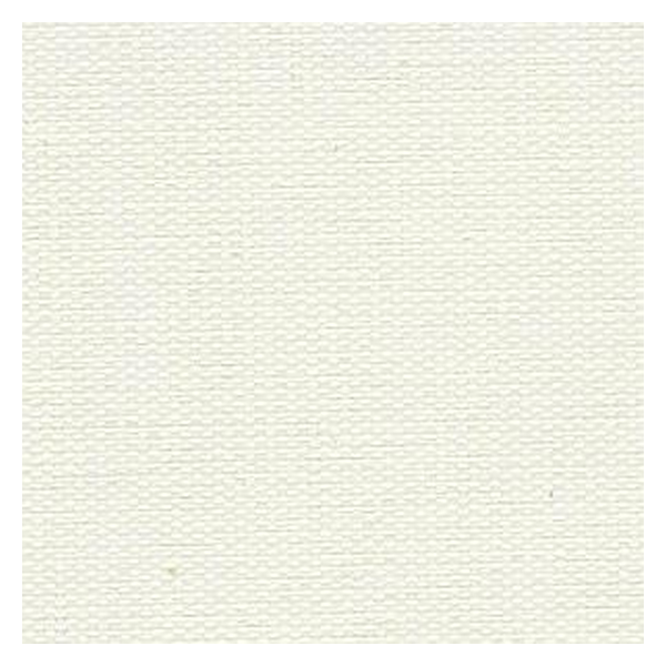 Vanguard Shade Fabric Roller Shade, Light Filtering, Custom Cut - Splendor Cream colorway swatch