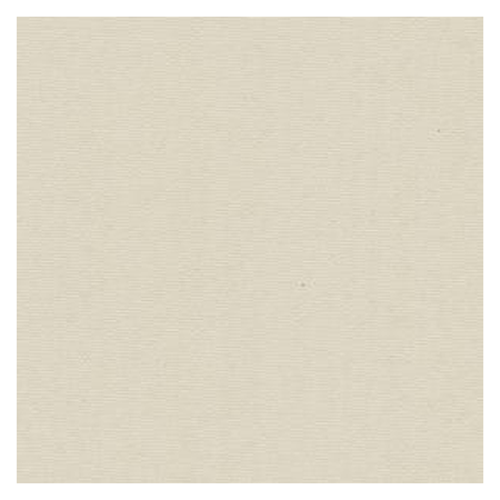 Vanguard Shade Fabric Roller Shade, Light Filtering, Custom Cut - Splendor Ivory colorway swatch