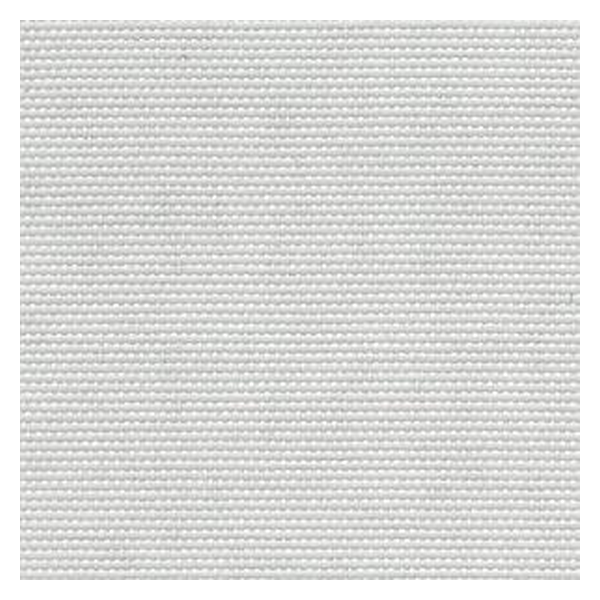 Vanguard Shade Fabric Roller Shade, Light Filtering, Custom Cut - Splendor Oyster colorway swatch