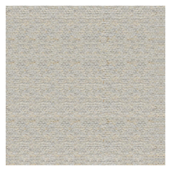 Vanguard Shade Designer Roller Shade with Cassette Valance, Room Darkening, Custom Cut - Sterling colorway swatch