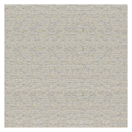 Vanguard Shade Designer Roller Shade with Cassette Valance, Room Darkening, Custom Cut - Sterling colorway swatch