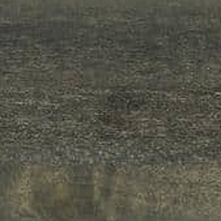 Vista Closet 96 in. Heavy-Duty Wood Closet Rod - gray finish swatch