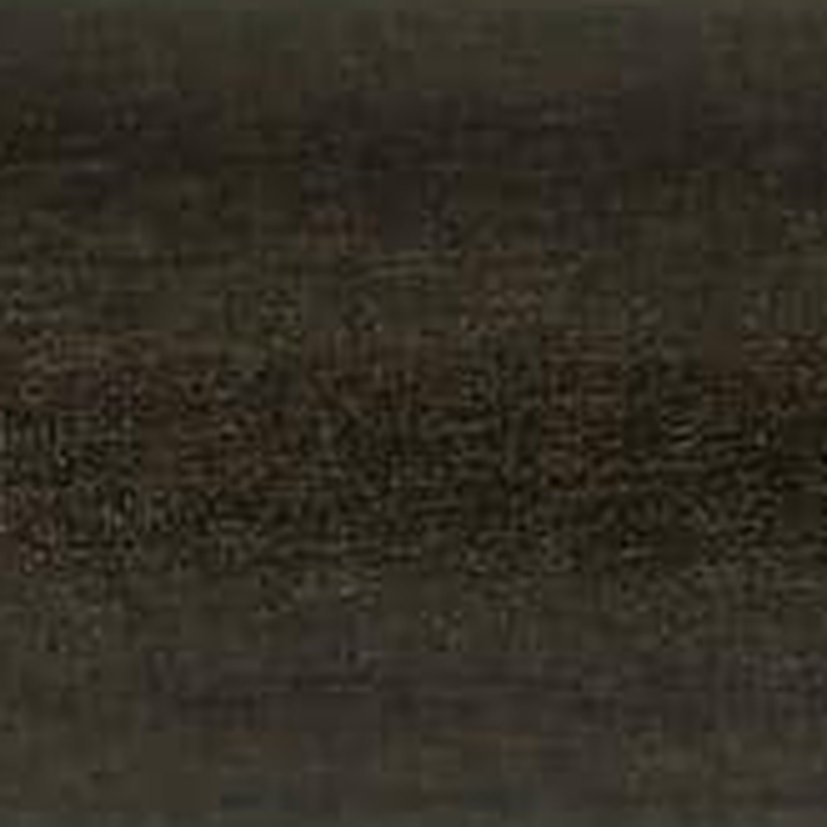 Vista Closet 96 in. Heavy-Duty Wood Closet Rod - walnut finish swatch