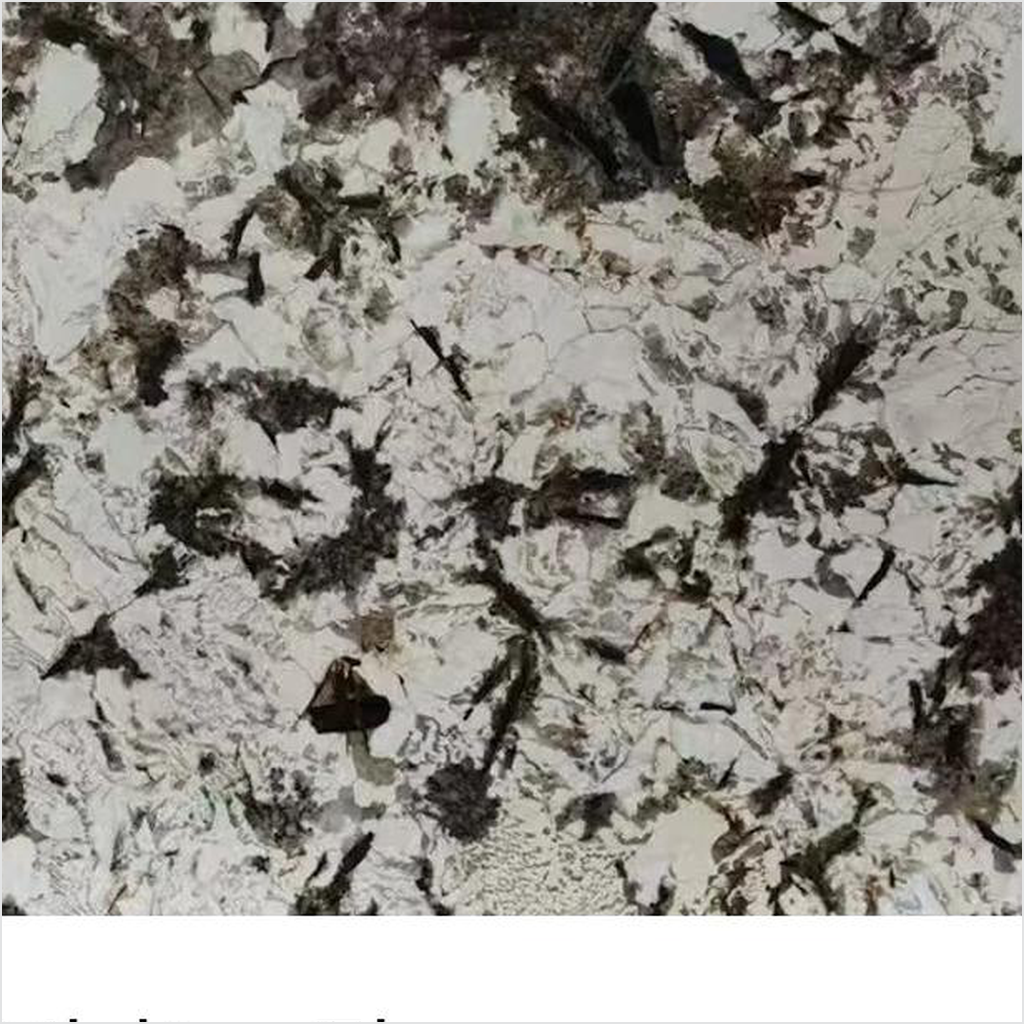 Prezio Stone Translucent Quartzite Slab Program - swf finish swatch