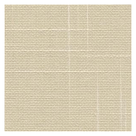 Vanguard Shade 3.5 in. Fabric Vertical Blind, Custom Cut Width - Toulon Ivory colorway swatch
