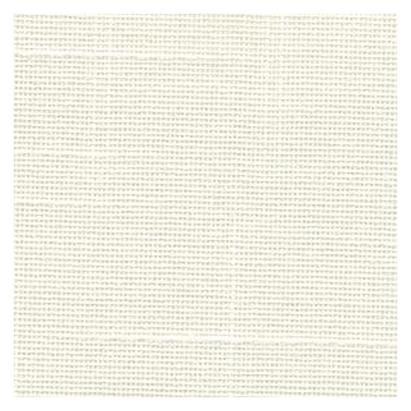 Vanguard Shade 3.5 in. Fabric Vertical Blind, Custom Cut Width - Toulon Off White colorway swatch