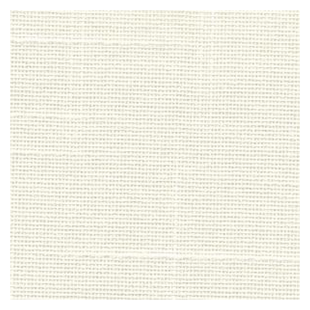 Vanguard Shade 3.5 in. Fabric Vertical Blind, Custom Cut Width - Toulon Off White colorway swatch