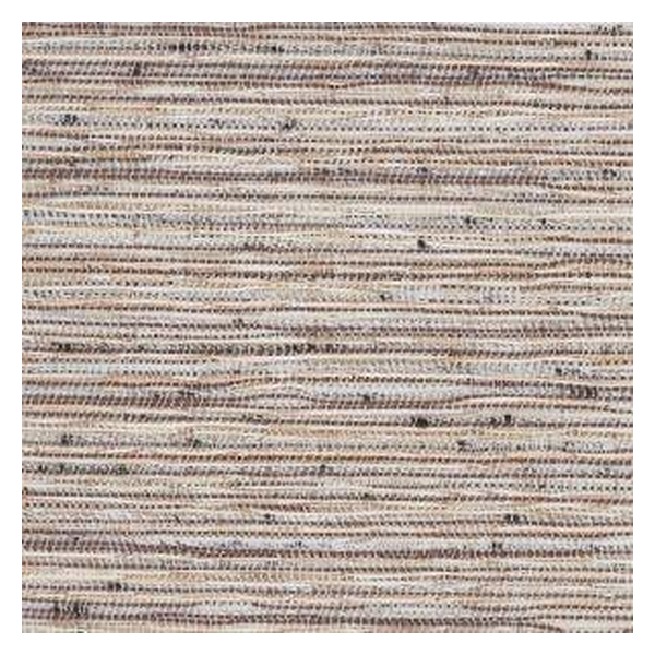 Vanguard Shade 3.5 in. Fabric Vertical Blind, Custom Cut Width - Tradewinds Driftwood colorway swatch