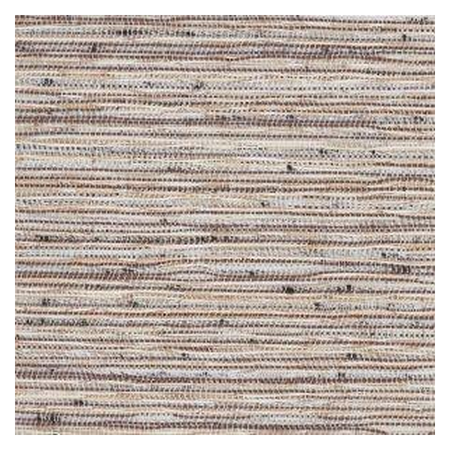Vanguard Shade 3.5 in. Fabric Vertical Blind, Custom Cut Width - Tradewinds Driftwood colorway swatch