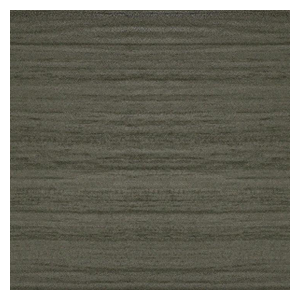 Vanguard Shade 2 in. Designer Routeless Faux Wood Blind, Custom Cut Width - Ultra Pebble colorway swatch