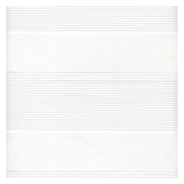 Vanguard Shade Zebra Dual Layer Shade, Cordless, Custom Cut - Valle Stone colorway swatch