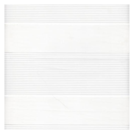 Vanguard Shade Zebra Dual Layer Shade, Cordless, Custom Cut - Valle Stone colorway swatch