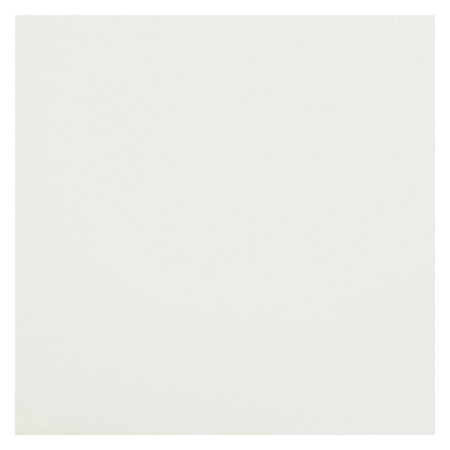 Vanguard Shade 3 1/2 in. Louver Composite Interior Shutter, Custom Size - Vista White colorway swatch