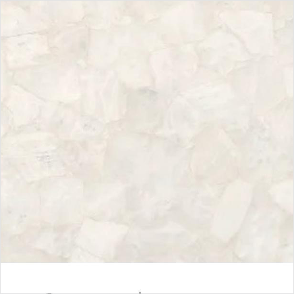 Prezio Stone Translucent Semi-Precious Slab Program - wcr finish swatch