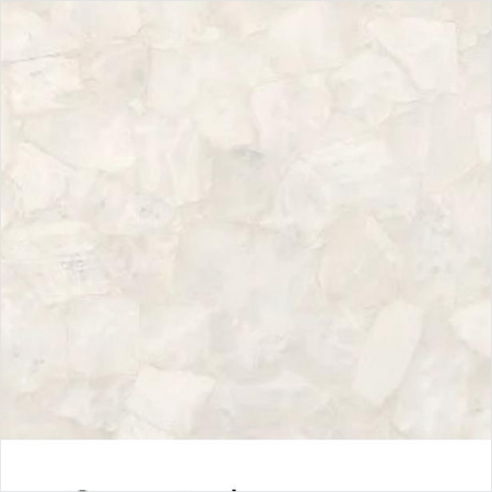 Prezio Stone Translucent Semi-Precious Slab Program - wcr finish swatch