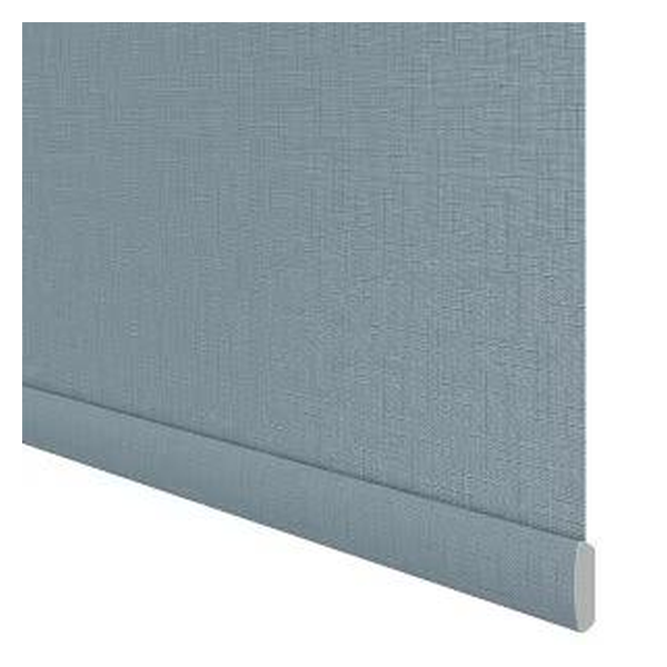 Vanguard Shade No Drill Roller Shade, Light Filtering, Custom Cut - Westport Amethyst colorway swatch