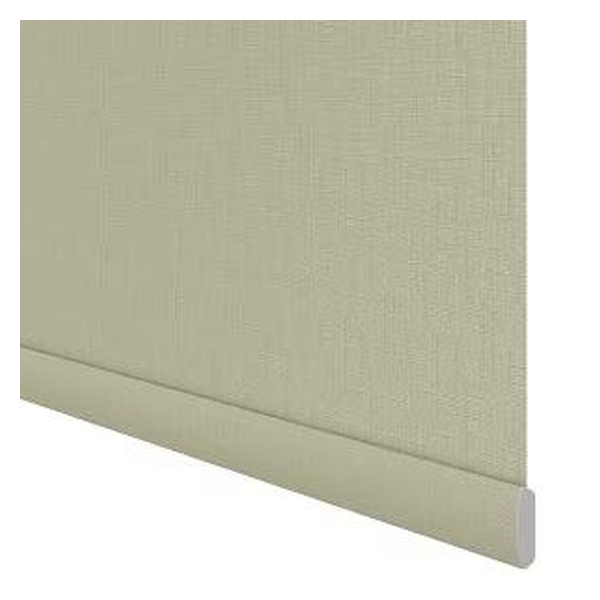 Vanguard Shade No Drill Roller Shade, Light Filtering, Custom Cut - Westport Key Lime colorway swatch