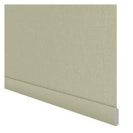Vanguard Shade No Drill Roller Shade, Light Filtering, Custom Cut - Westport Key Lime colorway swatch