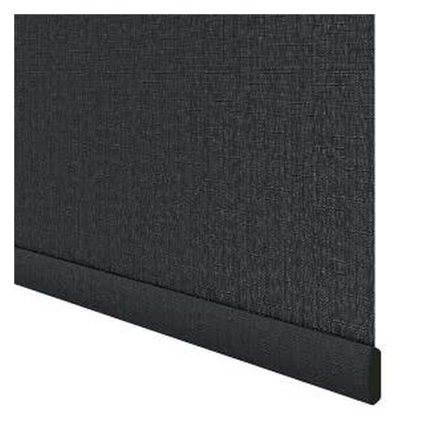 Vanguard Shade No Drill Roller Shade, Light Filtering, Custom Cut - Westport Pepper colorway swatch