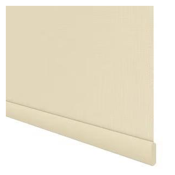 Vanguard Shade No Drill Roller Shade, Light Filtering, Custom Cut - Westport Silverdrop colorway swatch