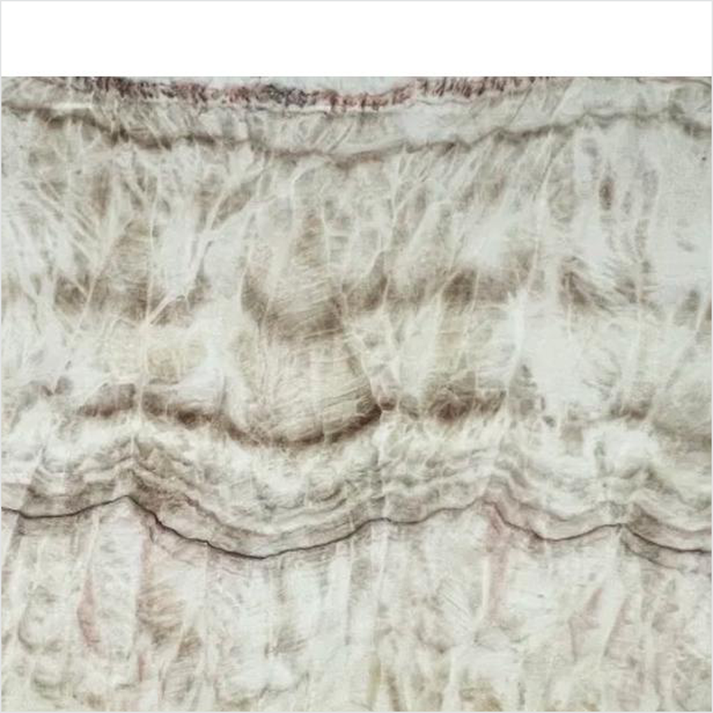 Prezio Stone Translucent Onyx Slab Program - wgo finish swatch