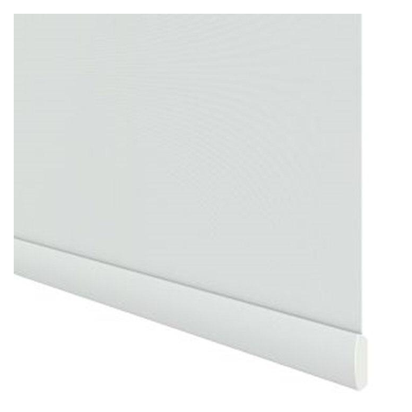 Vanguard Shade Blackout Roller Shade, Custom Cut - Whisper colorway swatch