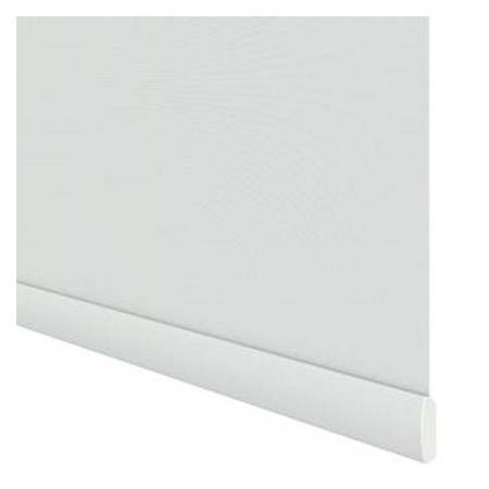 Vanguard Shade Blackout Roller Shade, Custom Cut - Whisper colorway swatch