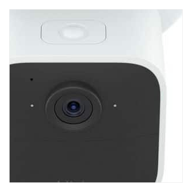 Light Archon Vigil 2600 Lumen LED Security Floodlight with Integrated 1080p Camera - construction detail