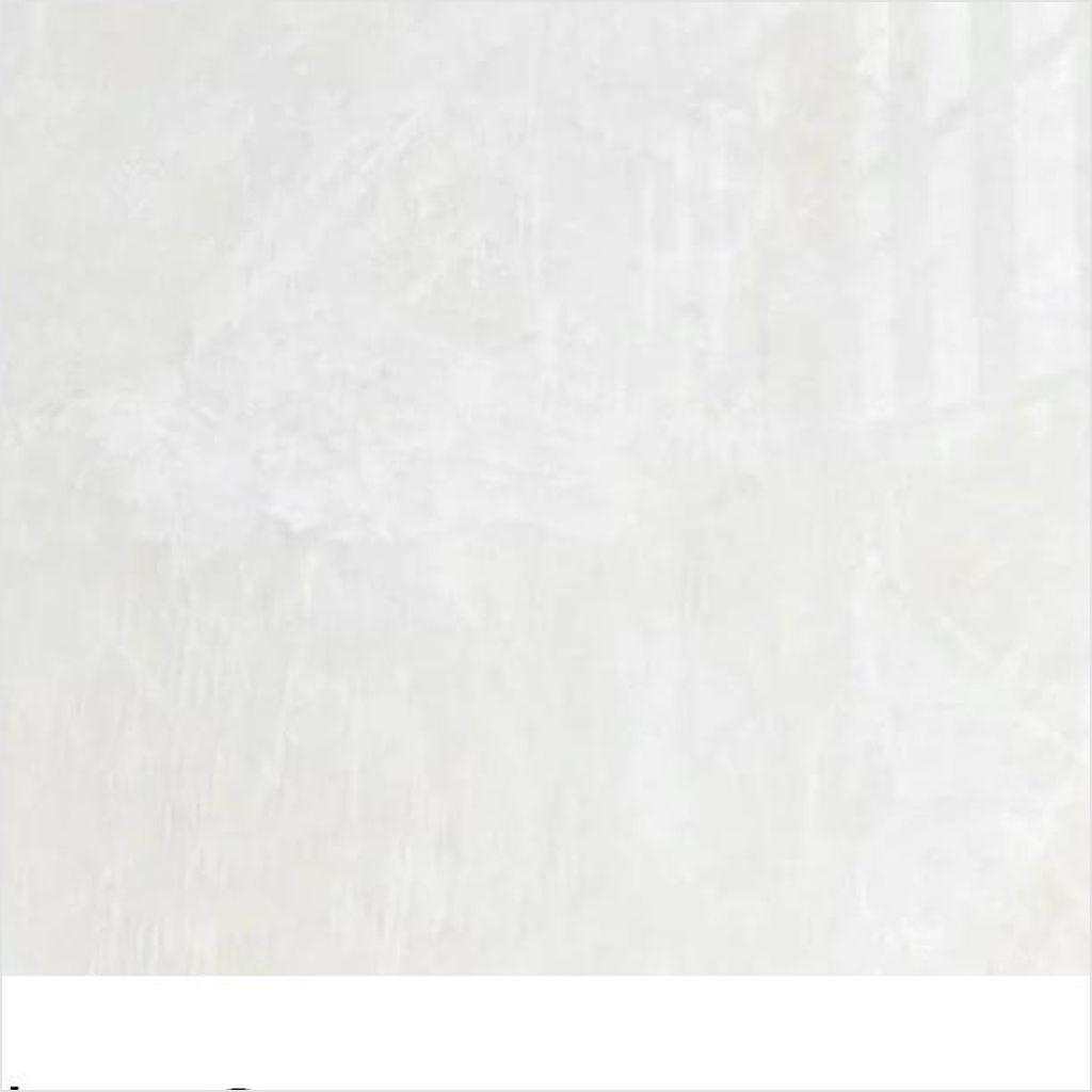 Prezio Stone Translucent Onyx Slab Program - won finish swatch